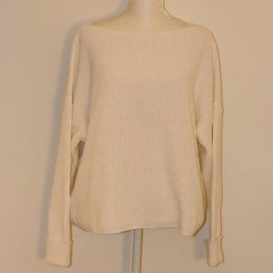 French Connection Sweatshirt